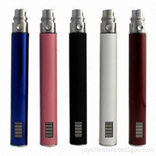 eGo-V V Starter Kit with Variable Voltage Battery, LCD Display